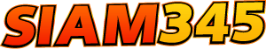 siam345 logo
